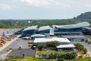 7 tháng sau khi Sun Group tiếp quản, sân bay tại đặc khu lớn bậc nhất Việt Nam đón tin vui lớn