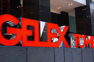 GEX, GEL, VIX... đồng loạt tăng mạnh: Điều gì đứng sau nhịp hồi phục của nhóm GELEX?