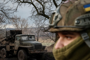 Ukraine bi quan về khả năng gia nhập NATO
