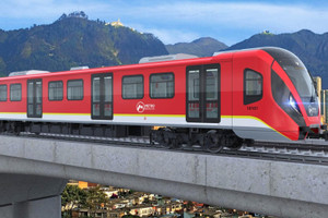 Siêu dự án metro dài 24km trị giá 105.000 tỷ đồng gặp biến, điều tra nhà thầu Trung Quốc