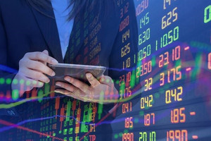 Nhận định thị trường 5/8: VN-Index bước vào giai đoạn tích lũy