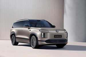 Ngân sách 3 tỷ đồng, nhiều khách Việt không còn mê xe Đức mà phân vân giữa loạt SUV mới 'ngập công nghệ'