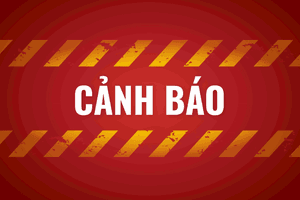 Bệnh viện Bạch Mai cảnh báo khẩn