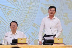 Sửa luật để ‘khơi thông’ dòng tiền: Ngân hàng Nhà nước dồn lực cho tăng trưởng 2 chữ số