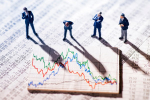 Một cổ phiếu bán lẻ bất ngờ được hai tổ chức lớn gom hàng, tỷ lệ sở hữu áp sát 40%