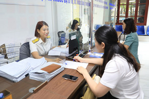 Cảnh báo người nộp thuế: Mã số thuế ở trạng thái này có thể bị cưỡng chế, tạm hoãn xuất cảnh