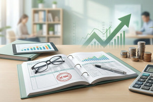 Cập nhật BCTC quý II/2026: Thêm nhiều doanh nghiệp bất ngờ báo lãi đột biến