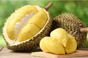 Sầu riêng giúp một doanh nghiệp 'hậu trường' báo lãi gấp đôi cùng kỳ
