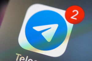 Telegram bất ngờ ‘mất tích’ trên App Store toàn cầu, người dùng iPhone cần lưu ý điều này