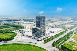 Doanh nghiệp nắm 13% thị phần khu công nghiệp cả nước báo lãi quý II/2026 giảm 86%, nợ vay cán mốc 1 tỷ USD