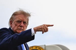 Tổng thống Mỹ Trump: Đây là cơ hội cuối cùng của Iran