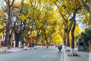 Lập Thu 2026 rơi vào ngày nào? Gợi ý 5 việc nên làm để cầu bình an, đón may mắn