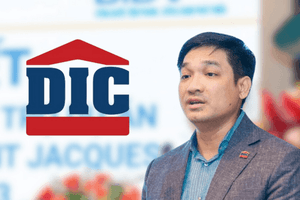 DIC Corp (DIG) tiếp tục chuyển nhượng hơn 153.000m2 tại siêu dự án 7.500 tỷ đồng: Cú hích cho khoản lợi nhuận đột biến?