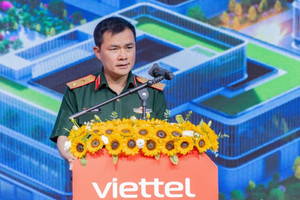 Chủ tịch Viettel, Petrovietnam nêu ý kiến về việc miễn trách nhiệm hình sự trong hoạt động kinh tế