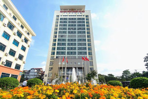 Một đại học công lập ở Hà Nội vượt mốc doanh thu 1.000 tỷ đồng, quy tụ hơn 1.280 giảng viên, nhà khoa học