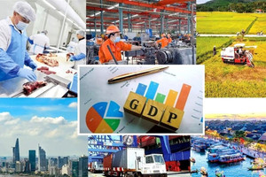 Lộ diện động lực mới được Chính phủ đặt kỳ vọng lớn nhất cho tăng trưởng GDP 2 con số