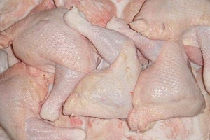 Việt Nam chi hàng trăm triệu USD nhập loại thịt này
