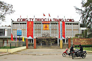 Tổng Công ty Thuốc lá Việt Nam lãi kỷ lục gần 2.000 tỷ đồng, thu nhập nhân viên bình quân 40 triệu/tháng