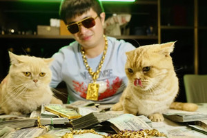 Gần 1.600 tỷ đồng trong vụ Mr Pips đang ở đâu?