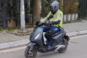 Sắp có nhiều quy định mới với xe máy điện