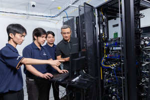 Đại học của Giáo sư giàu nhất Việt Nam có 30 ngành được hưởng học bổng Chính phủ từ 5,5-7,4 triệu đồng/tháng