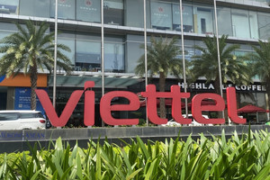 Viettel Global (VGI) giải thể Văn phòng đại diện tại Myanmar - nơi đang giữ số 1 thị phần viễn thông