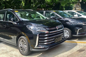 Mẫu MPV 7 chỗ giá chỉ 395 triệu, đa dạng phiên bản chọn, khách gia đình Việt xem ưng là chốt có xe đi luôn, ‘đấu thẳng’ với Mitsubishi Xpander