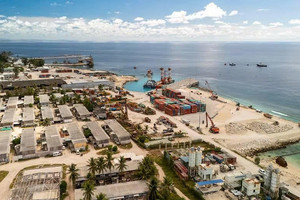 Quốc gia nhỏ thứ 3 thế giới bất ngờ đổi tên sau gần 60 năm