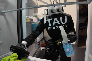 Ra mắt dịch vụ robot giúp việc giá 800.000 đồng/giờ, chuyên gia ngay lập tức 'bóc phốt'