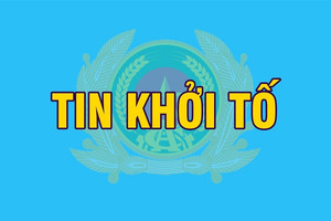 Giám đốc Sở Khoa học và Công nghệ tỉnh Bắc Ninh bị khởi tố về tội danh ‘Nhận hối lộ’