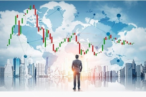 1 phút trước giờ giao dịch phiên 4/8: Chứng khoán Mỹ bùng nổ, giá dầu lao dốc, nhiều lãnh đạo mạnh tay gom cổ phiếu