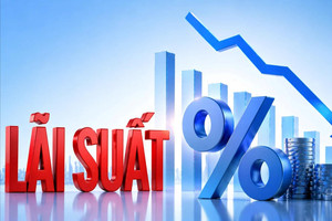 Lãi suất qua đêm rơi về mức gần 0%: Chuyên gia nói gì về 'sức khỏe' thanh khoản ngân hàng?