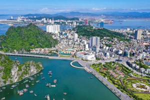 Việt Nam có 2 tỉnh đạt tiêu chí đô thị loại I, chốt thời điểm trình Quốc hội lập thành phố trực thuộc Trung ương