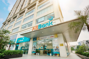 6 tháng lãi hơn 3.000 tỷ đồng, ABBank quyết định thay đổi kế hoạch tăng vốn điều lệ