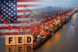 Fed giữ lãi suất 3,5% - 3,75%: Thế giới bước vào kỷ nguyên 'khát vốn', Việt Nam thì sao?