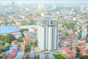 HoREA đề xuất chung cư xây mới chỉ được sử dụng tối đa 99 năm