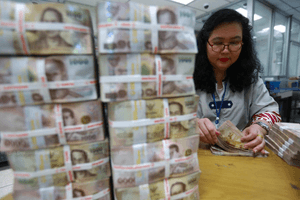 Nền kinh tế lớn thứ 2 Đông Nam Á sắp được Mỹ đưa ra khỏi danh sách thao túng tiền tệ?