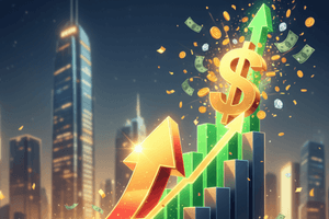 Cập nhật BCTC quý I/2026: Nhiều doanh nghiệp bất ngờ công bố lãi tăng mạnh