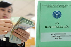 Bảo hiểm xã hội phát thông báo khẩn, người dân làm ngay điều này để tránh mất tiền