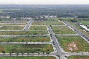 Ưu tiên phát triển chung cư, giá đất nền và căn hộ ra sao?