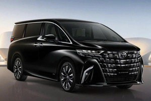 Toyota bất ngờ tung 'quái vật' MPV mới tại Đông Nam Á, giá cao nhất gần 3,7 tỷ đồng