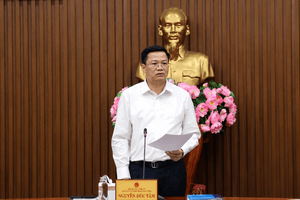 Đích thân Chủ tịch tỉnh yêu cầu gỡ vướng cho 2 dự án thép quy mô gần 100.000 tỷ đồng của Hòa Phát (HPG)