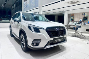 Giảm giá 360 triệu đồng cho một mẫu SUV gầm cao cỡ C