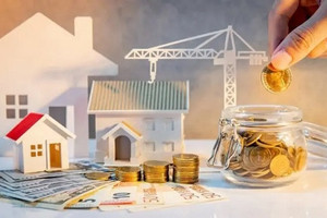 Doanh thu vỏn vẹn 8 tỷ, một doanh nghiệp bất động sản bất ngờ báo lãi hơn 1.500 tỷ đồng