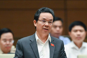 GS Hoàng Văn Cường: Muốn tăng trưởng hai con số, phải chấm dứt tư duy hút FDI chỉ vì vốn