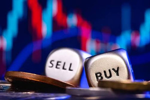 Cổ phiếu đáng chú ý ngày 6/8: MSB, VNM, VPB
