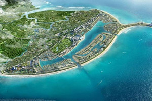 Lần đầu tiên Việt Nam có một đại đô thị đạt chứng nhận quốc tế về thành phố thông minh