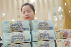 Áp thuế tối thiểu toàn cầu, hơn 1.600 tập đoàn nộp gần 16.000 tỷ đồng vào ngân sách