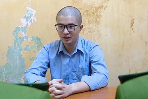 500.000 USD, 314 lượng vàng và hàng chục tỷ đồng đã bị bố mẹ Mr Pips mang đi tẩu tán