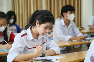 Mỗi học sinh học trường chuyên sẽ được nhận hỗ trợ 936.000 tiền ăn, áp dụng từ nay đến 2031, điều kiện hưởng và áp dụng tại địa phương nào?